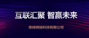 “互联聚汇，智赢未来” 2019焦作青峰全网合作峰会圆满成功！